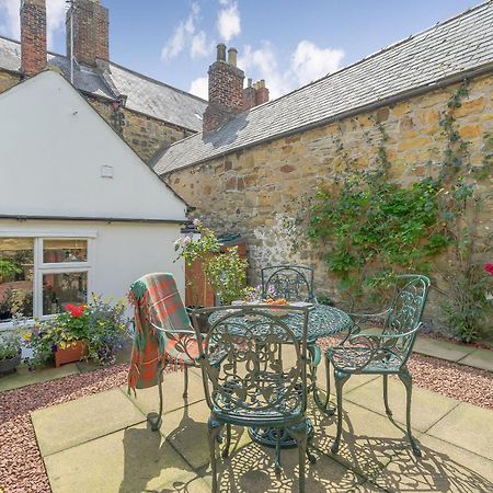Harry's Den Villa Alnwick Buitenkant foto