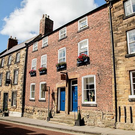 Harry's Den Villa Alnwick Buitenkant foto