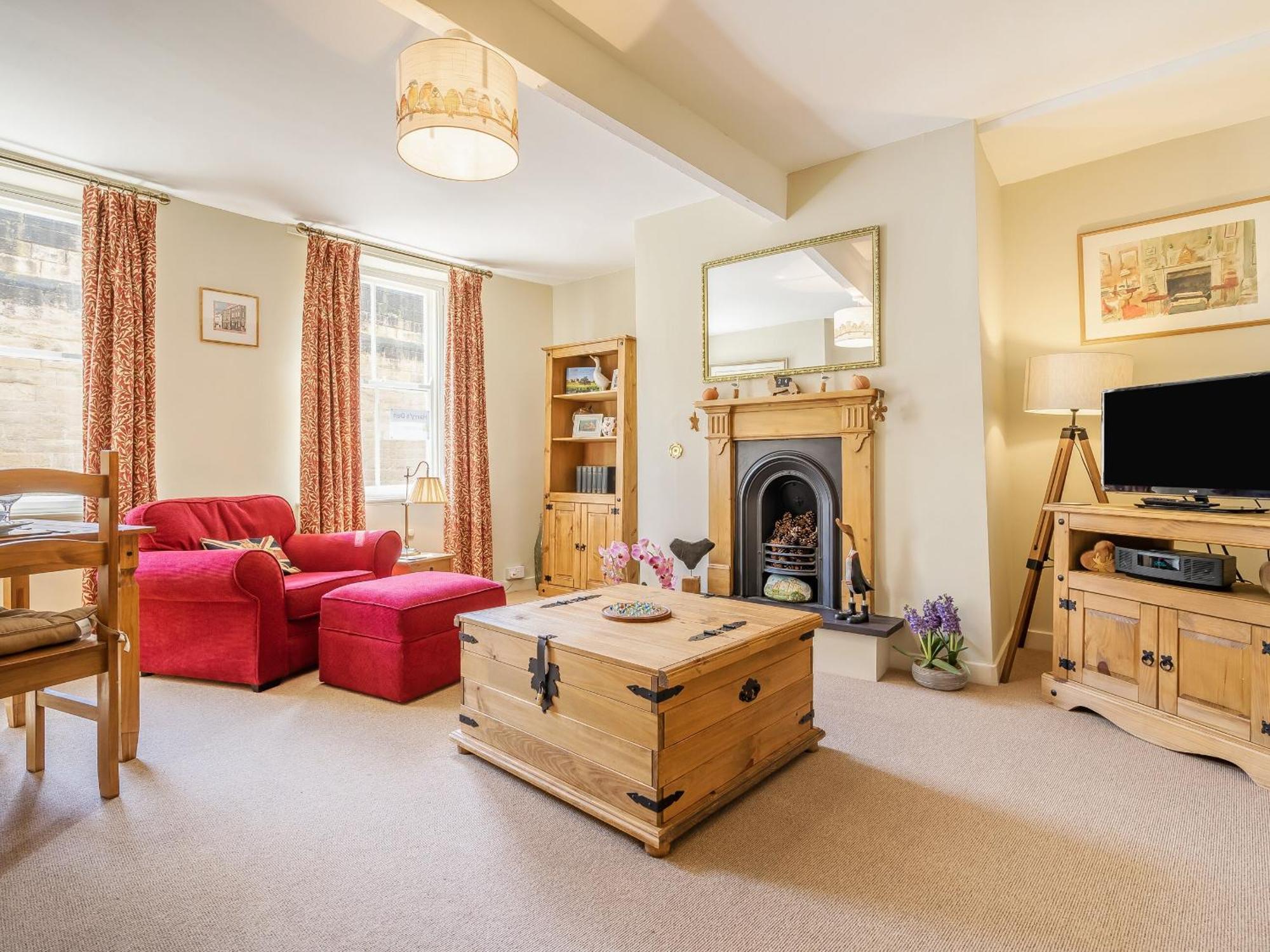 Harry's Den Villa Alnwick Buitenkant foto